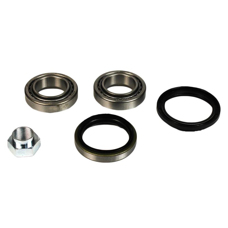 Подшипник ступицы SATO TECH