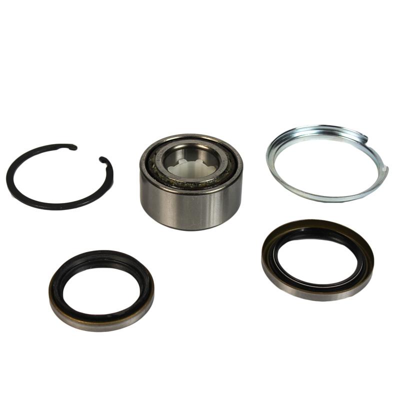 Подшипник ступицы SATO TECH