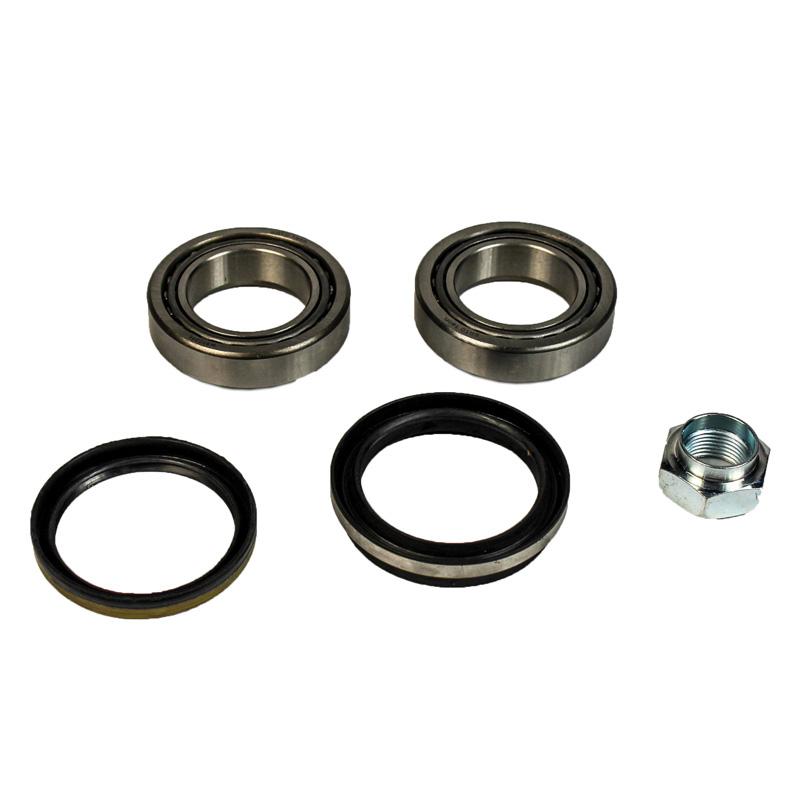 Подшипник ступицы SATO TECH