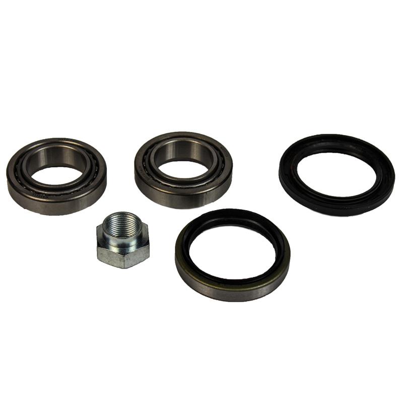 Подшипник ступицы SATO TECH