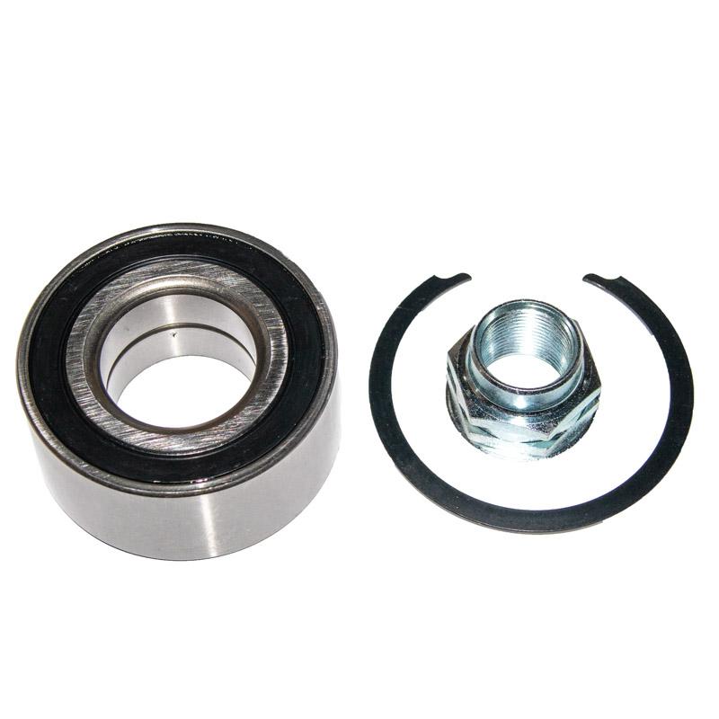 Подшипник ступицы SATO TECH