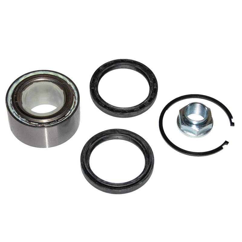 Подшипник ступицы SATO TECH