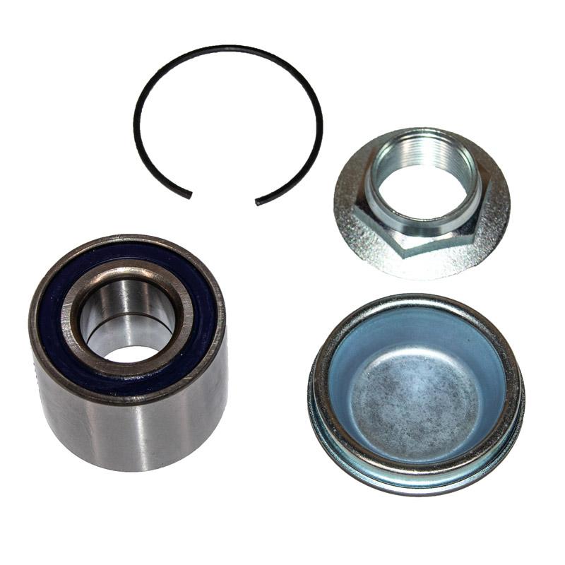 Подшипник ступицы SATO TECH