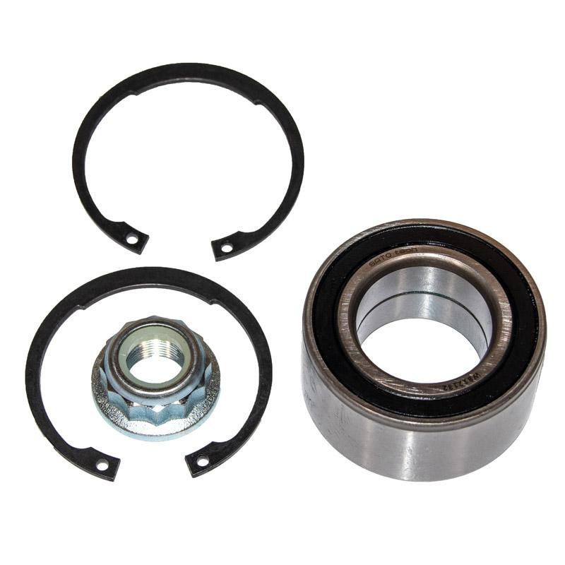 Подшипник ступицы SATO TECH