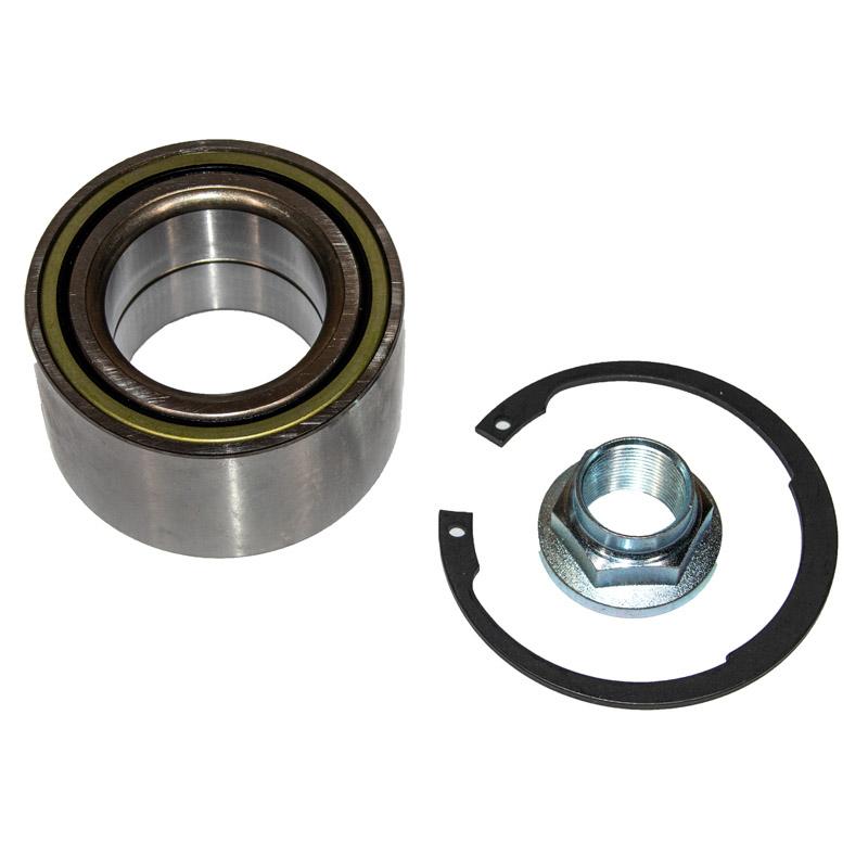 Подшипник ступицы SATO TECH