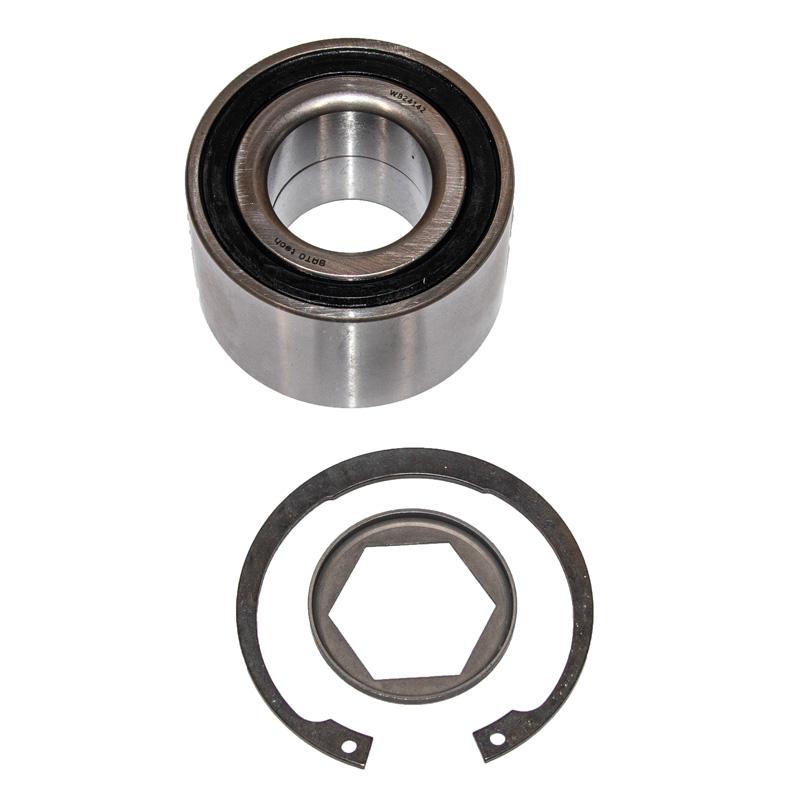 Подшипник ступицы SATO TECH