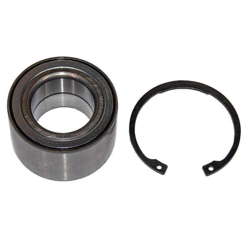 Подшипник ступицы SATO TECH