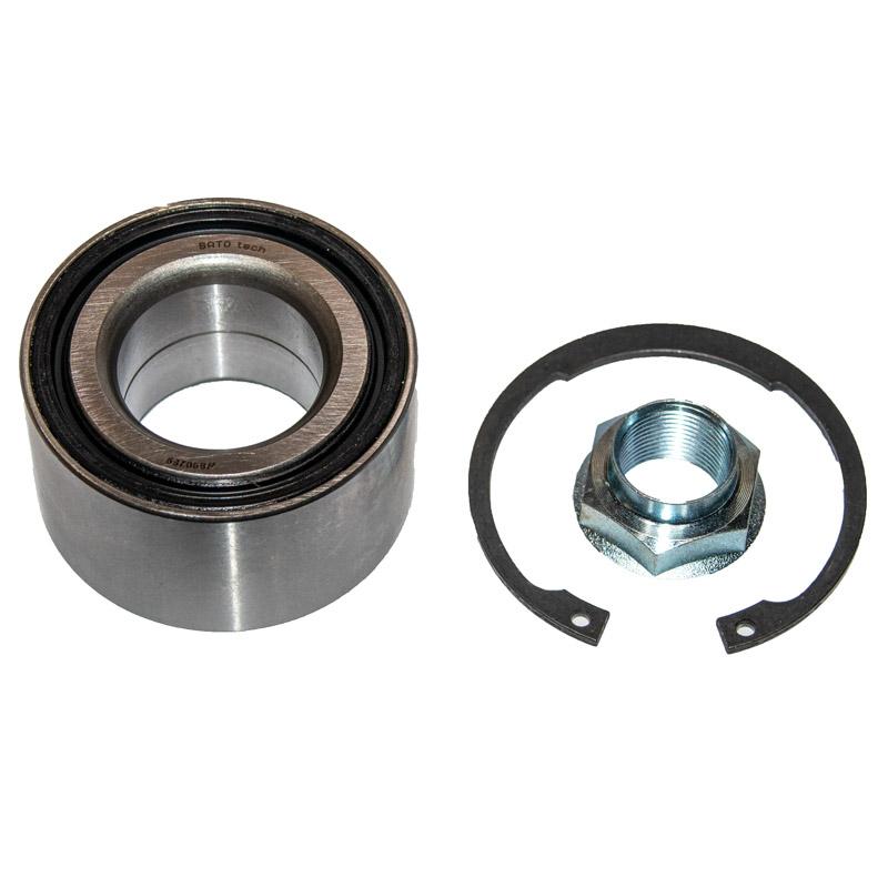 Подшипник ступицы SATO TECH