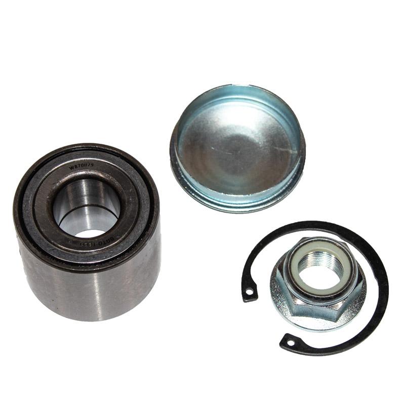 Подшипник ступицы SATO TECH