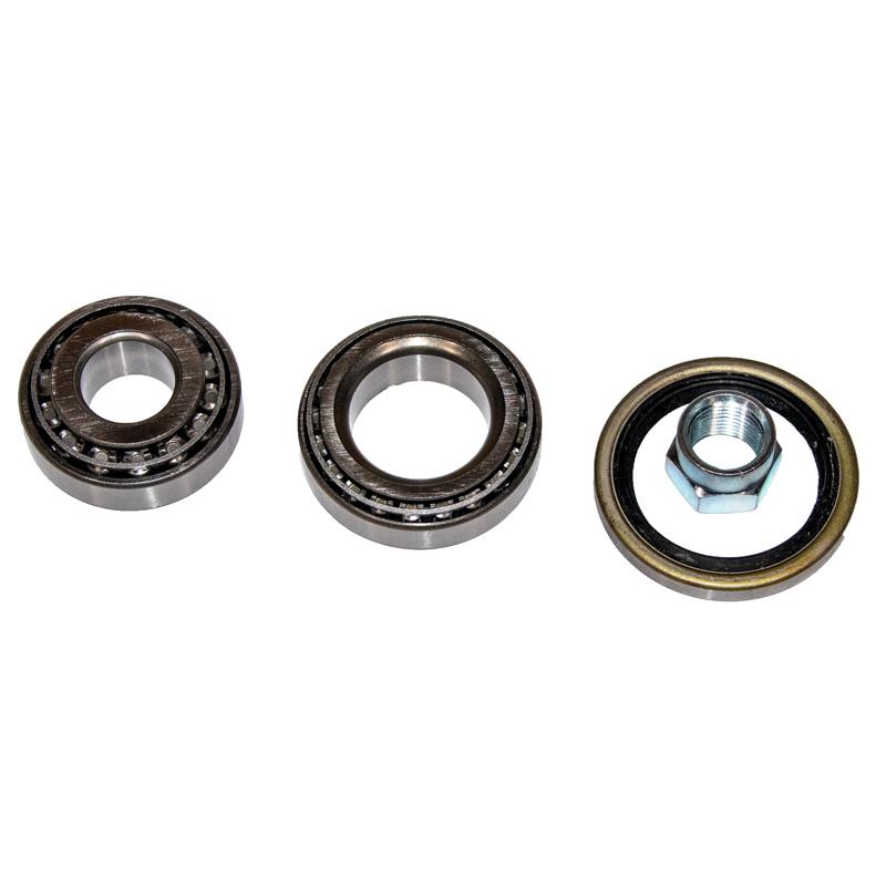 Подшипник ступицы SATO TECH