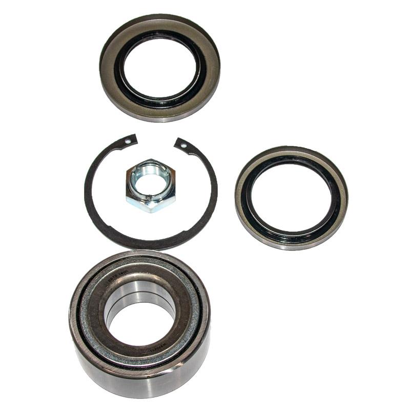 Подшипник ступицы SATO TECH