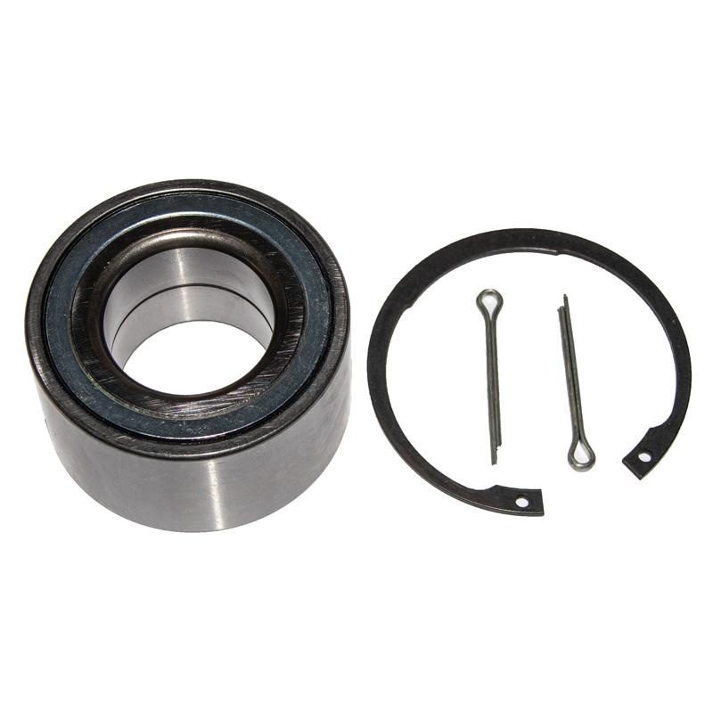 Подшипник ступицы SATO TECH