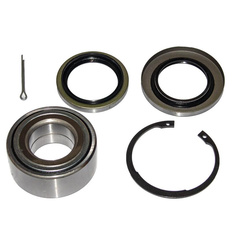 Подшипник ступицы SATO TECH