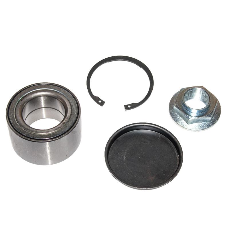 Подшипник ступицы SATO TECH