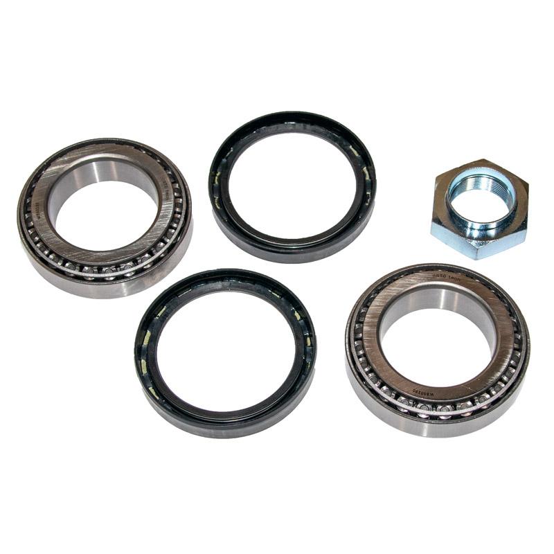 Подшипник ступицы SATO TECH