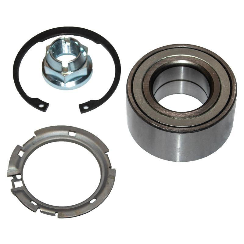 Подшипник ступицы SATO TECH