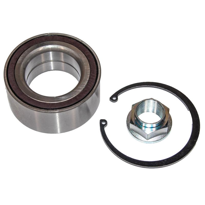 Подшипник ступицы SATO TECH