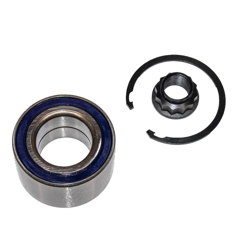 Подшипник ступицы SATO TECH