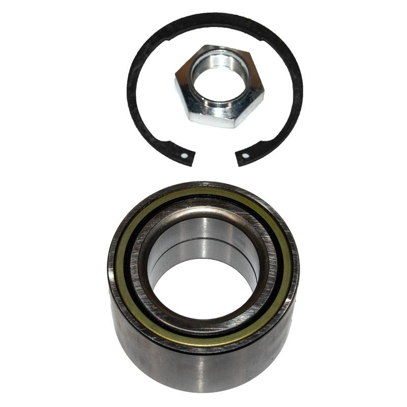 Подшипник ступицы SATO TECH