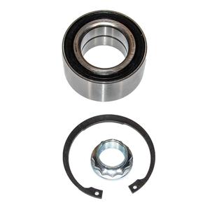 Подшипник ступицы SATO TECH WB50157