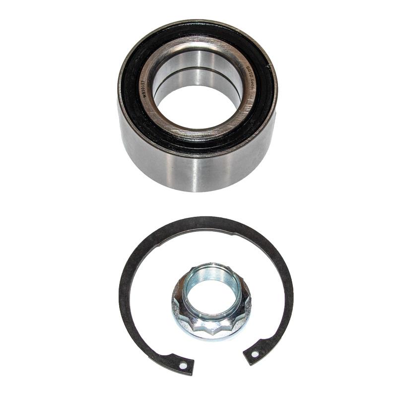 Подшипник ступицы SATO TECH