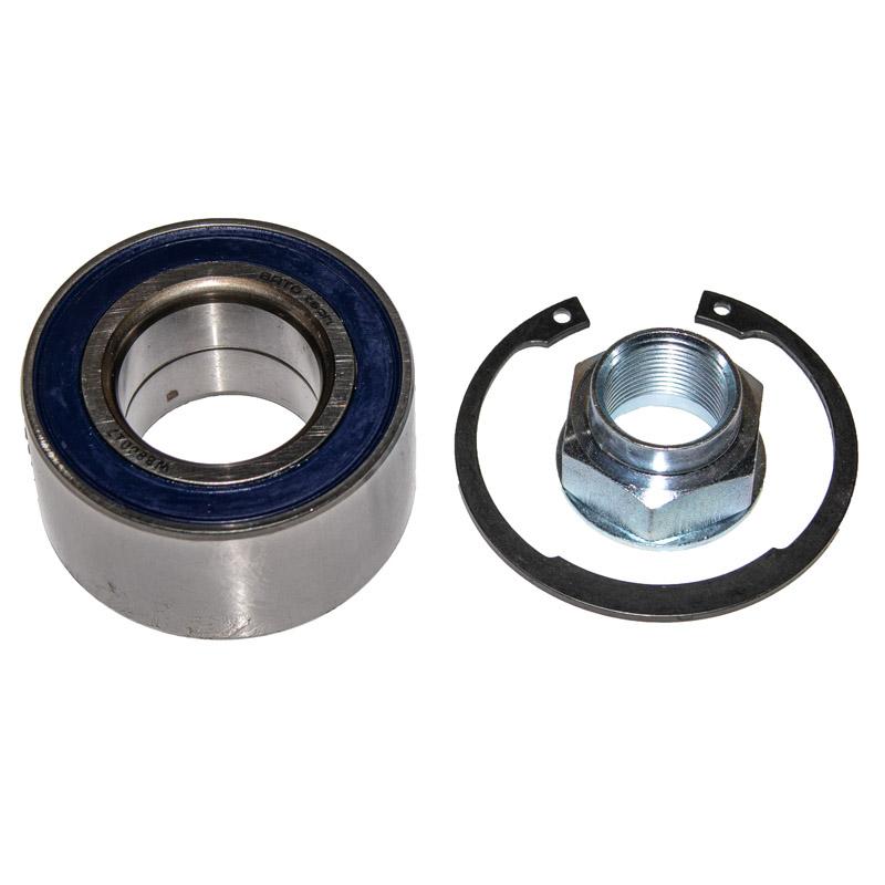 Подшипник ступицы SATO TECH