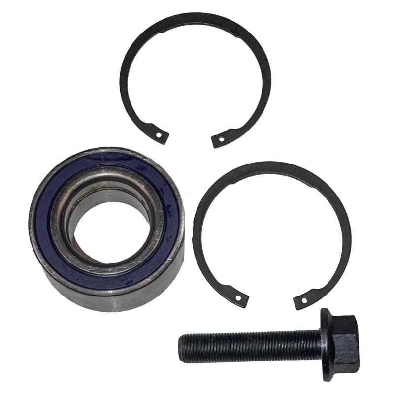 Подшипник ступицы SATO TECH