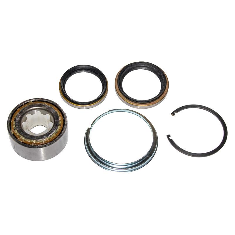 Подшипник ступицы SATO TECH