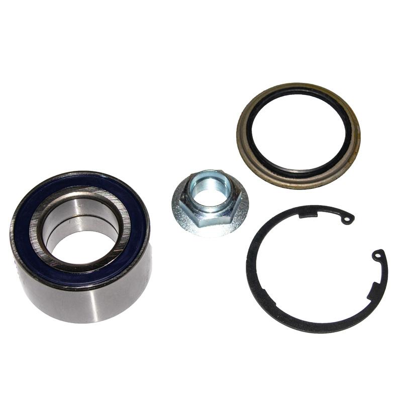 Подшипник ступицы SATO TECH