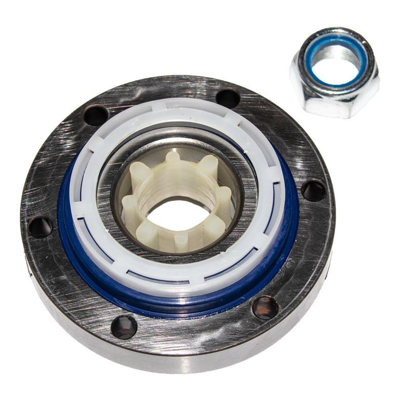 Подшипник ступицы SATO TECH