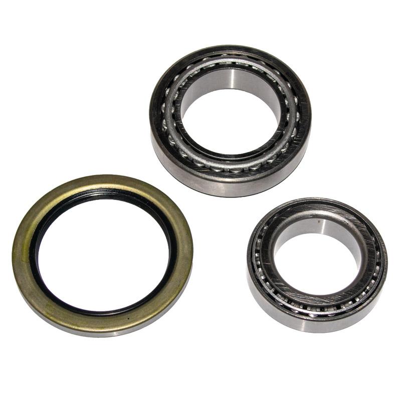 Подшипник ступицы SATO TECH