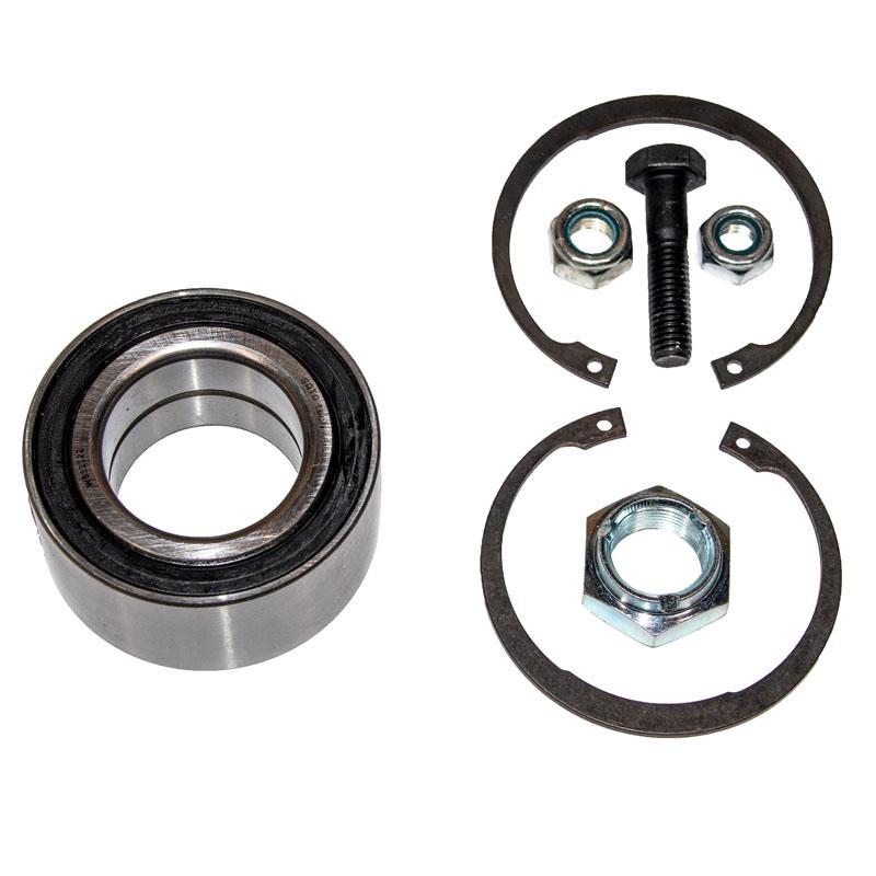 Подшипник ступицы SATO TECH