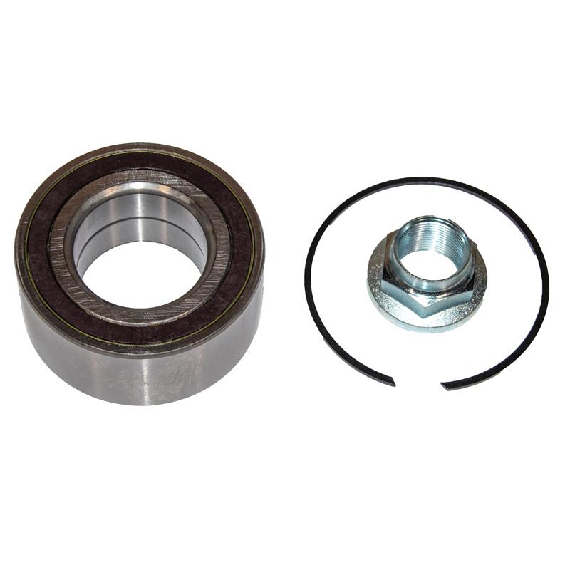 Подшипник ступицы SATO TECH