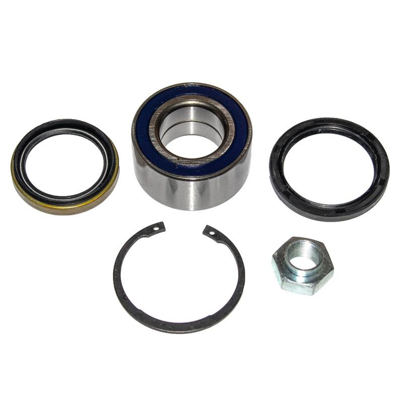 Подшипник ступицы SATO TECH