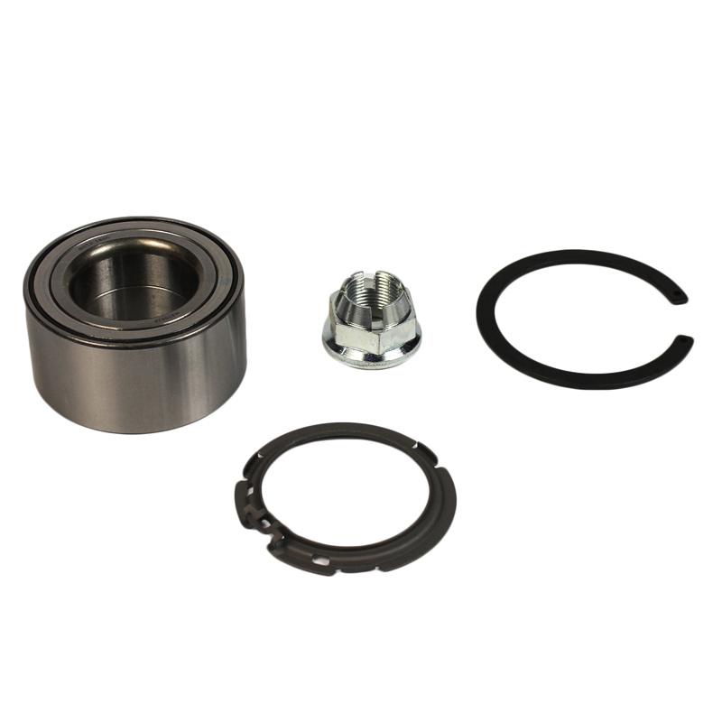 Подшипник ступицы SATO TECH