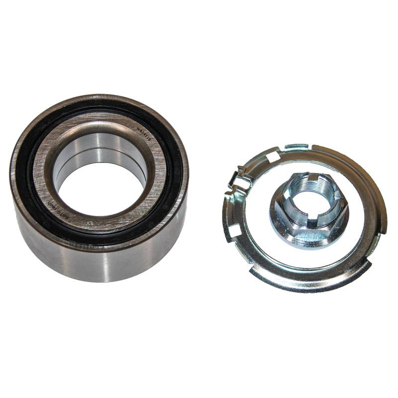 Подшипник ступицы SATO TECH