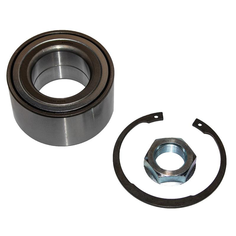 Подшипник ступицы SATO TECH