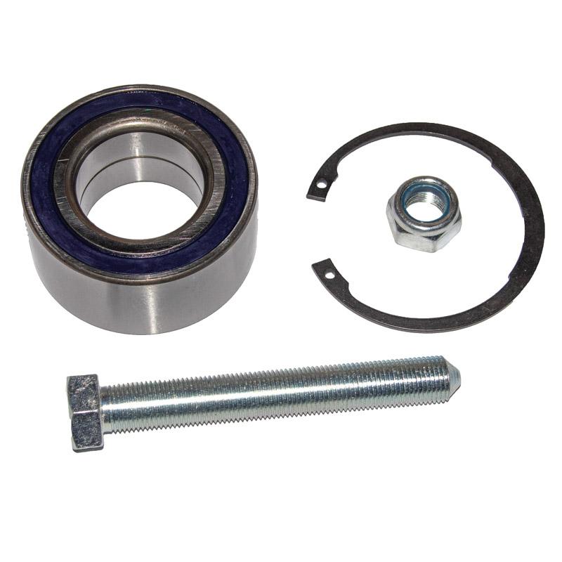 Подшипник ступицы SATO TECH