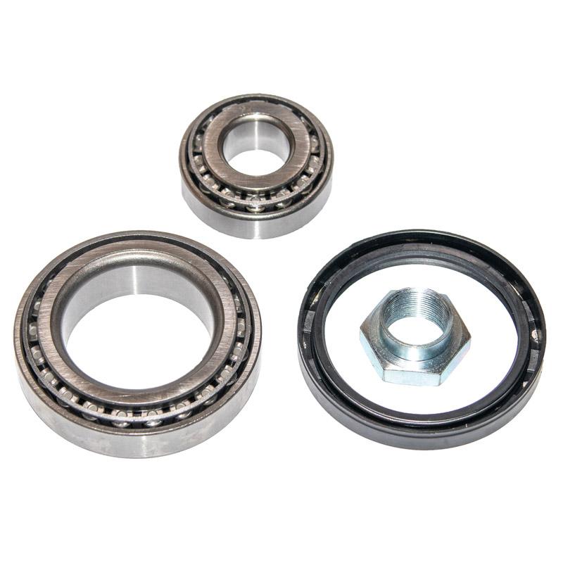 Подшипник ступицы SATO TECH