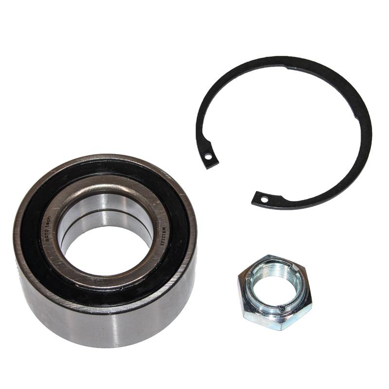 Подшипник ступицы SATO TECH