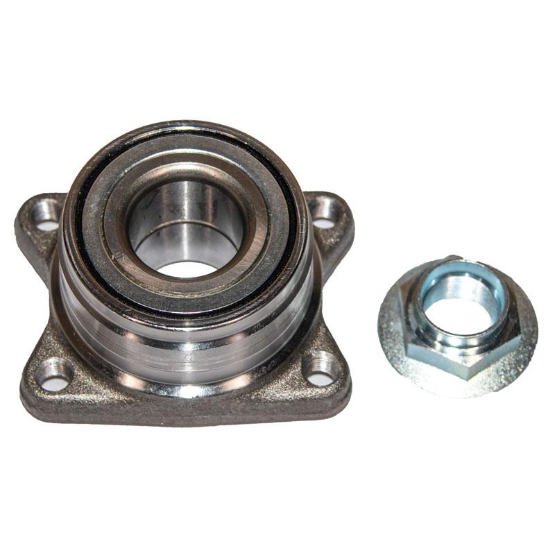 Подшипник ступицы SATO TECH