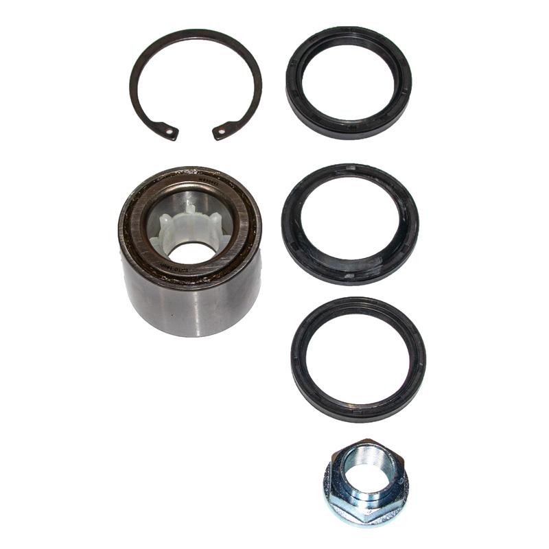 Подшипник ступицы SATO TECH