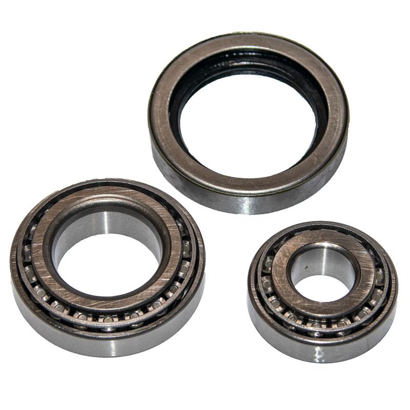 Подшипник ступицы SATO TECH