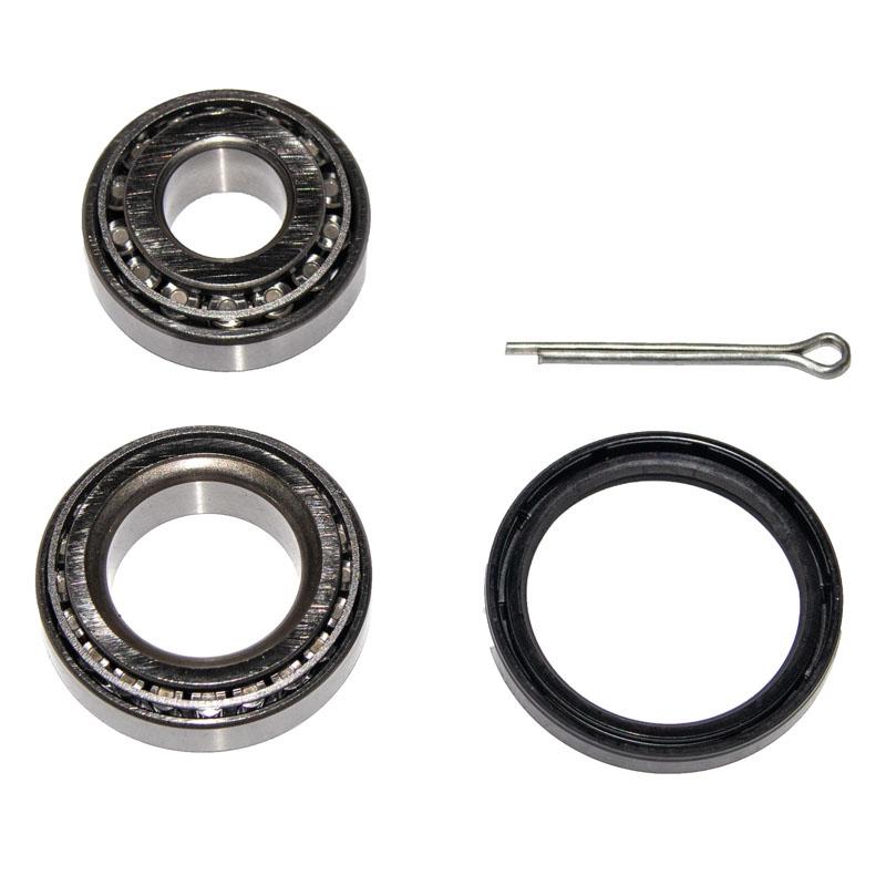 Подшипник ступицы SATO TECH