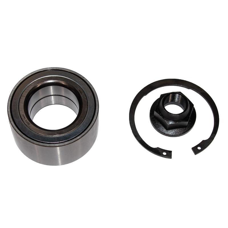 Подшипник ступицы SATO TECH