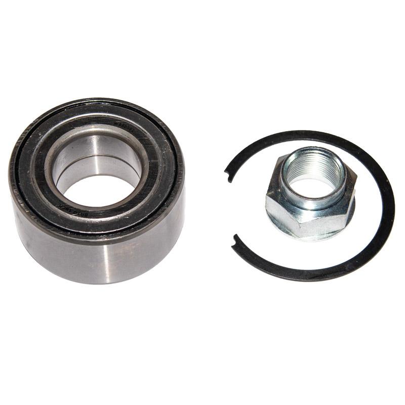 Подшипник ступицы SATO TECH