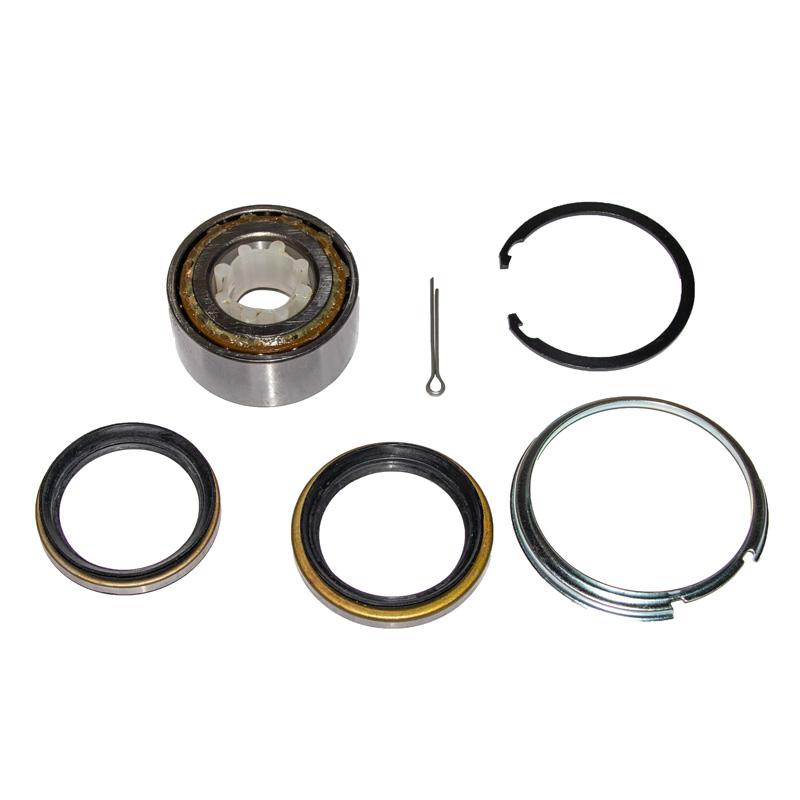 Подшипник ступицы SATO TECH