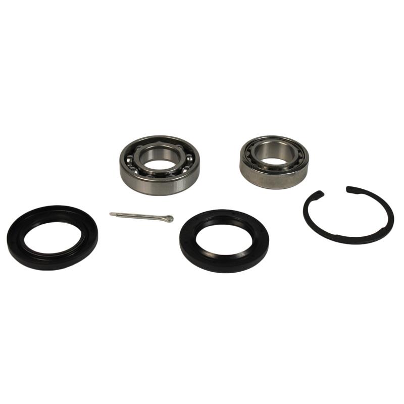 Подшипник ступицы SATO TECH