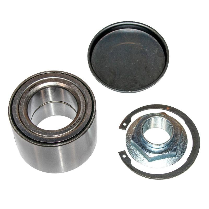 Подшипник ступицы SATO TECH