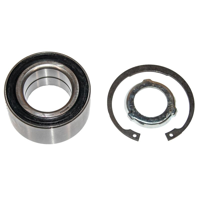 Подшипник ступицы SATO TECH